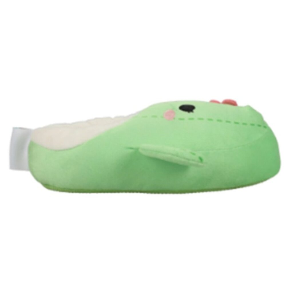 Squishmallows Maritza the Cactus Slippers Kids sizes 13/1 - 7/8 - Picture 2 of 4